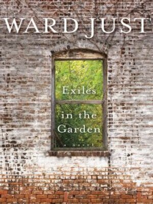 cover image of Exiles In the Garden